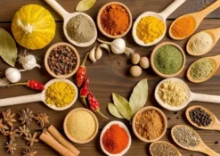 Indian Spices Puzzel (1000 stukjes)