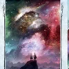 Inner Mystic - Cosmic Dust Puzzel (1000 stukjes)
