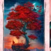 Inner Mystic - Light & Dark Puzzel (1000 stukjes)