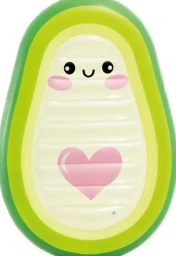 Intex - Avocado Buddy Float (165cm)