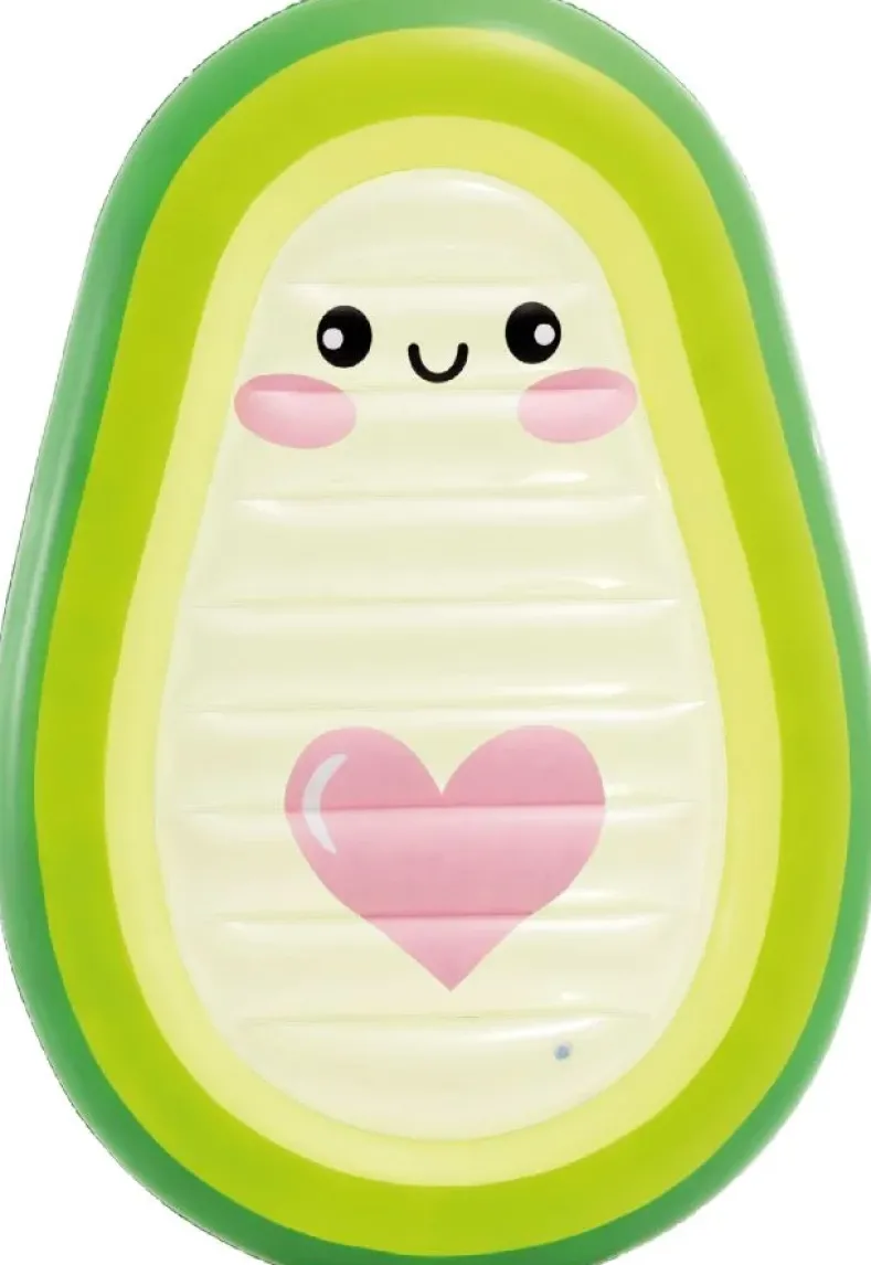 Intex - Avocado Buddy Float (165cm)