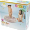 Intex - Babybad Sweet Blossom (86 x 25 cm)