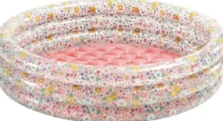 Intex - Babybad Sweet Blossom (86 x 25 cm) (doos beschadigd)