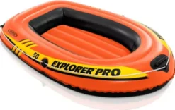 Intex Boot Explorer PRO-50 (137x85x23cm)
