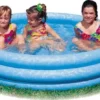 Intex - Crystal Blue Kinderzwembad (114 cm)
