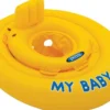 Intex - My Babyfloat Geel