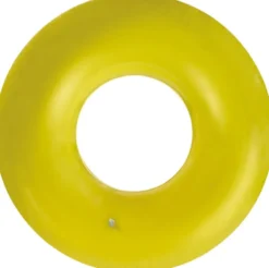 Intex - Neon Zwemring - Geel