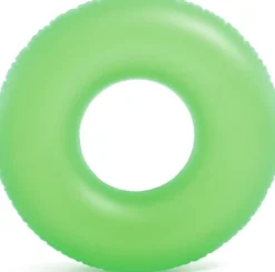 Intex - Neon Zwemring - Groen