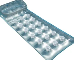 Intex - Pocket Luchtbed (188 x 71 cm)