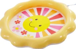 Intex - Sunny Rays Sproeier Bad (104 x 13cm)