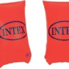 Intex - Zwemmouw Luxe Large 6-10