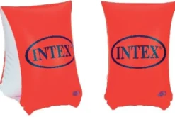 Intex - Zwemmouw Luxe Large 6-10