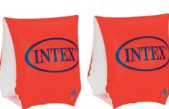 Intex Zwemmouwtjes Deluxe 3-6 jaar