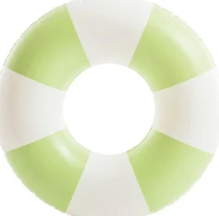 Intex - Zwemring Coastal Cabana 91cm - Groen