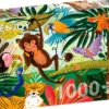 In the Jungle Puzzel (1000 stukjes)