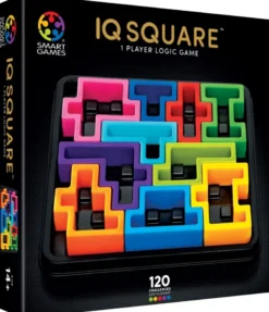 IQ Deluxe - Square