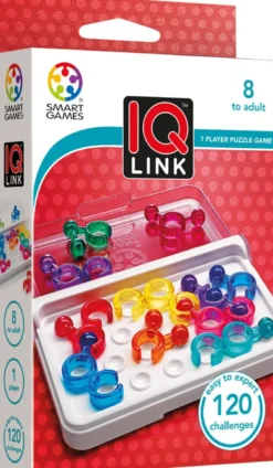 IQ Link