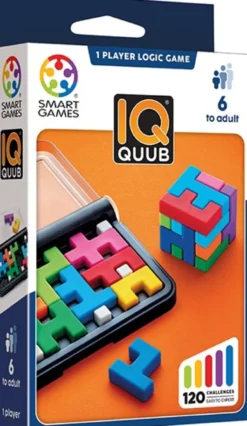 IQ Quub