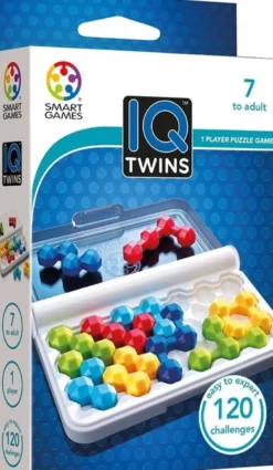 IQ Twins