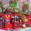 Irish Pub Puzzel (1000 stukjes)