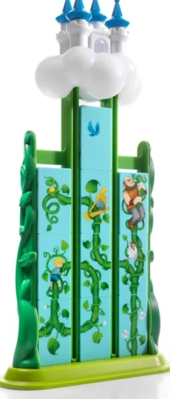 Jaak en de Bonenstaak Deluxe