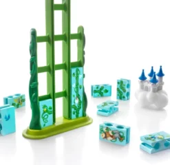 Jaak en de Bonenstaak Deluxe