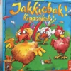 Jakkiebak Kippenkak