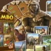 Jambo - Nieuwe Avonturen en Ontmoetingen