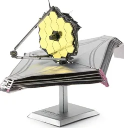 James Webb Telescope Bouwpakket