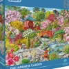 Janice Daughters - The Japanese Garden Puzzel (1000 stukjes)