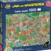 Jan van Haasteren - Efteling Sprookjesbos Puzzel (1000 stukjes)