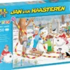 Jan van Haasteren - Junior De Sneeuwman (150 stukjes)