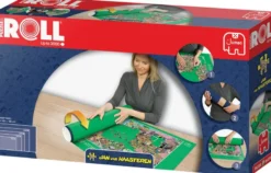 Jan van Haasteren - Puzzle & Roll (tot 3000 stukjes)