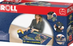Jan van Haasteren - Puzzle & Roll (tot 3000 stukjes)