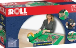 Jan van Haasteren - Puzzle & Roll (tot 3000 stukjes)