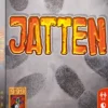 Jatten - Kaartspel