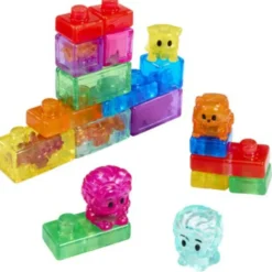 Jelly Blox - My Pets and Me