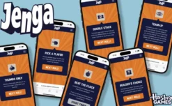 Jenga (Vernieuwde editie)