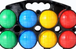Jeu de boules - Kunststof