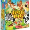 Jungle Party - Bordspel