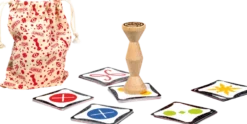 Jungle Speed - Kaartspel