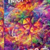 Jungle Tapestry Puzzel (1000 stukjes)