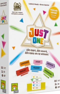Just One - Refresh