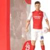 Kai Havertz Arsenal – Actiefiguur Voetballer (20 cm)