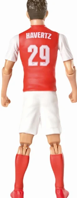 Kai Havertz Arsenal – Actiefiguur Voetballer (20 cm)
