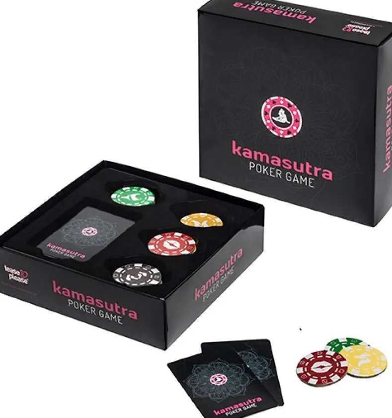 Kamasutra Poker Game