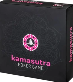 Kamasutra Poker Game