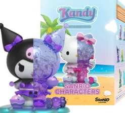 Kandy x Sanrio - Seabreeze Blind Box (1 stuk)