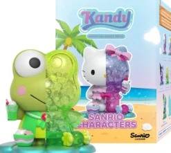 Kandy x Sanrio - Seabreeze Blind Box (1 stuk)