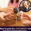 Karaoke Duets - Partyspel